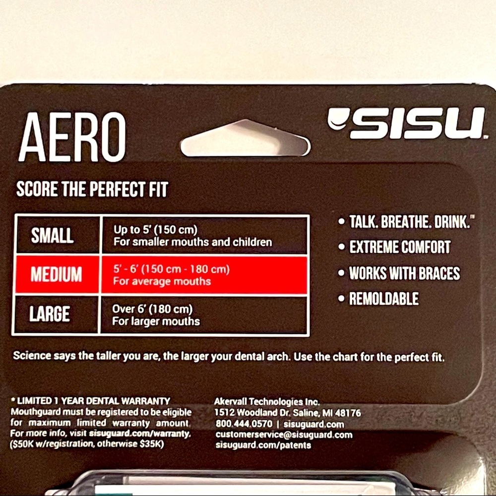 STARTER Web Belts 2 pack - Picture 2 of 6